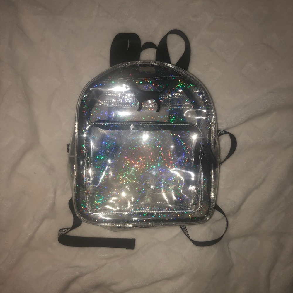 Victoria’s Secret “PINK” mini backpack